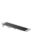 Mobile ramp 16t - Liftstore